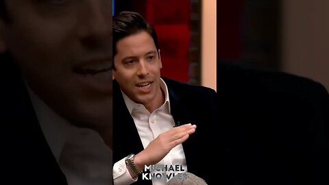 Michael Knowles And Ben Shapiro, A Little Child Can Become The Opposite Sex?