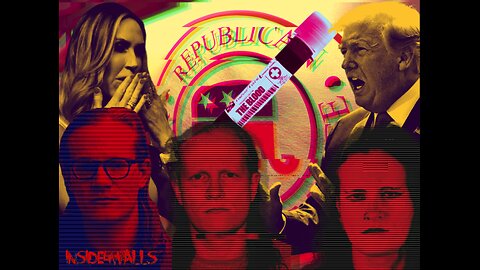 RNC Shuts Down After Vials Of Blood Are Mailed To Trump And "Trans" 'vampire' ARRESTED After Attacks