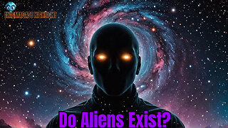 Do Aliens Exist? | #EnigmaCast Highlights