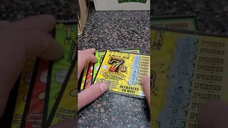 $2 Scratch Off Tickets Put to the Test!