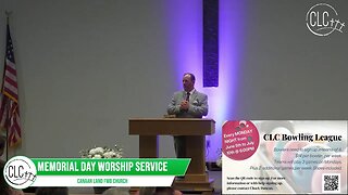 Online Worship Service