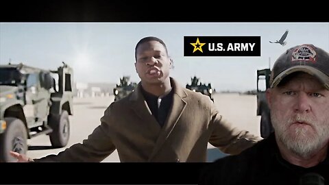 US Army Gets A Recruiting Ad Right & You'll NEVER See It!