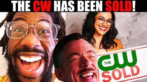 THE CW IS FOR SALE AFTER EMBRACING WOKENESS! Ratings Plummet Across All Shows!