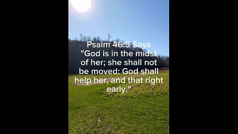 03/14/24 Scripture of the day