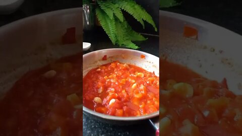 Tomato Soup #recipe #shorts #reels #freshsimplerecipe #food #foodie #tasty
