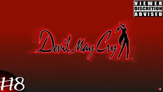 Devil May Cry: #8