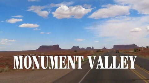 Mesa Verde & Monument Valley (Navajo Reservation) | National Parks Trip | Part XII