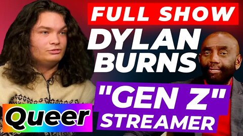 Dylan Burns Joins Jesse! (#248)