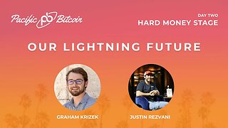 Our Lightning Network Future with Justin Rezvani, Graham Krizek and Stephan Livera #Bitcoin