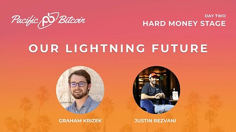 Our Lightning Network Future with Justin Rezvani, Graham Krizek and Stephan Livera #Bitcoin