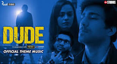 DUDE - EP 01: Detective Ashok Bhatia