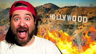 Woke Hollywood SHUTS DOWN!