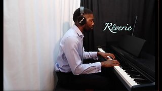 Teeo D plays Debussy - Rêverie