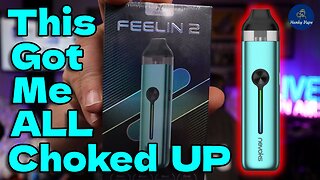 Nevoks Feelin 2 Unboxing Review