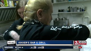 Kikker's Bar & Grill