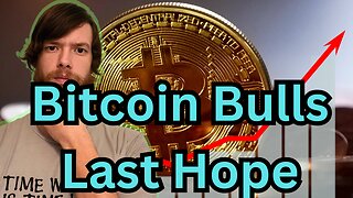 Bitcoin Bulls Last Hope E385 #crypto #grt #xrp #algo #ankr #btc #crypto