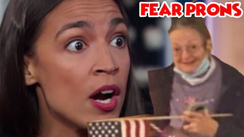 AOC Says House Republicans Sympathized With White Supremacists To kill her