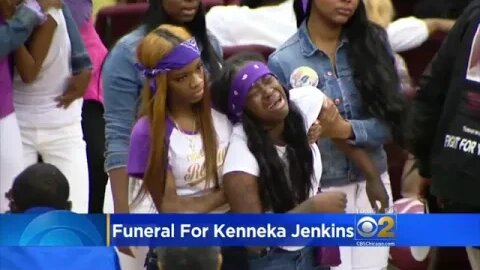 The pain of kenneka jenkins mp4