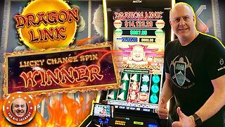 HUGE BONUS ROUNDS ON DRAGON RICHES! ⚡High Limit Lightning Link JACKPOT$! ! ⚡ | Raja Slots