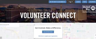 United Way launches new website to connect volunteers with nonprofits