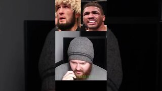 MMA Guru roasts and destroys Khabib Nurmagomedov and Kevin Lee! Is Kevin Lee the GOAT?