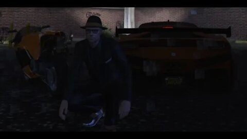 Follow Jr. Hustle on his next adventures of defending alleged criminals. GTAV RP DONDADA (BETA)