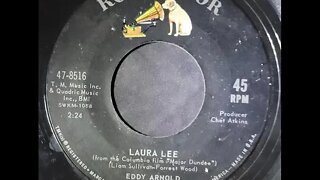 Eddy Arnold - Laura Lee