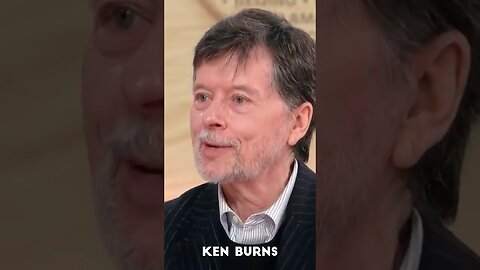 Ken Burns, It’s A Huge Threat To Our Republic