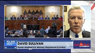 Fmr. Asst. U.S. Attorney details the political biases implicated in America's tilted judicial system