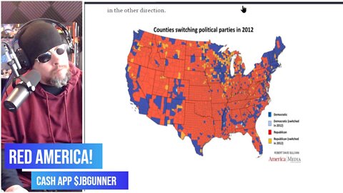 RED AMERICA: Why do AMERICANS let Such a Small Portion of America (Libtards) have So Much Say?