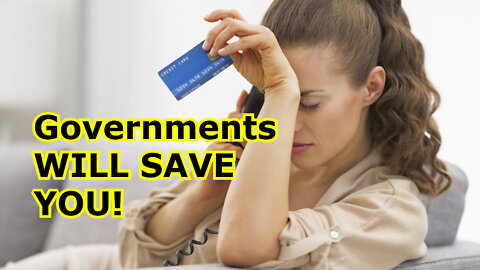 Watch out ! There planning on Federalizing your Private Debt ! - Consolidation Loans to help you