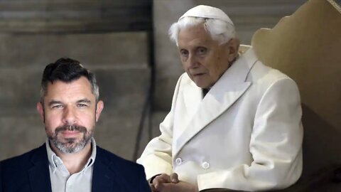 Pope Benedict XVI apologizes after German abuse report