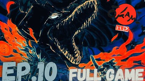 OKAMI HD Gameplay Walkthrough EP.10- Orochi FULL GAME