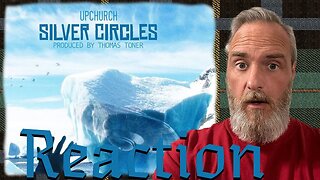 Upchurch Silver Circles Reaction