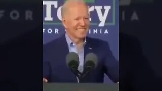 Campagne Joe Biden enorm succes