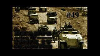 Let's Play Hearts of Iron IV TfV - Black ICE Germany 49
