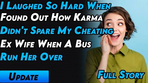 I Laughed So Hard When Found Out How Karma Didn't Spare My Cheating Ex Wife