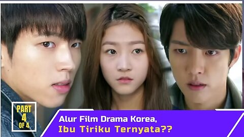 PART 4 END. MALAIKAT CANTIK. ALUR FILM DRAMA KOREA. Hi School Love on