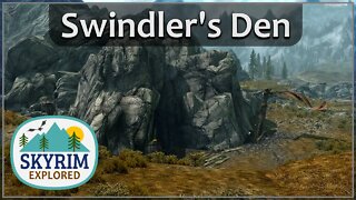 Swindler's Den | Skyrim Explored