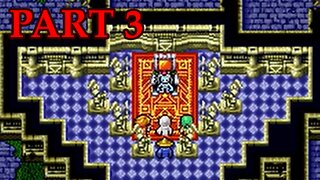 Let's Play - Final Fantasy I (GBA) part 3