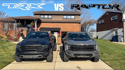 Raptor R Update | Ford Emailed Me | WTF Is Going On?