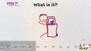 34th Birthday Stream - Drawful 2 (Session 2)