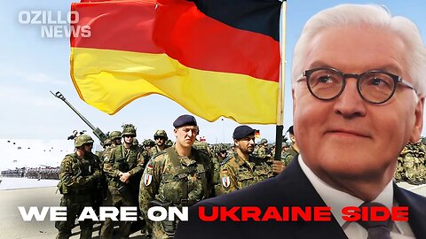 2 MINUTES AGO! Germany's Move to Change the Ukraine War! Zelensky Announces Good News!