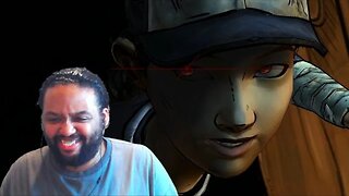 Telltale The Walking Dead Season 2 Full Game