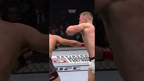 Connor Mcgregor KNOCKS His Opponents Out With SNIPER Aim 🎯😱