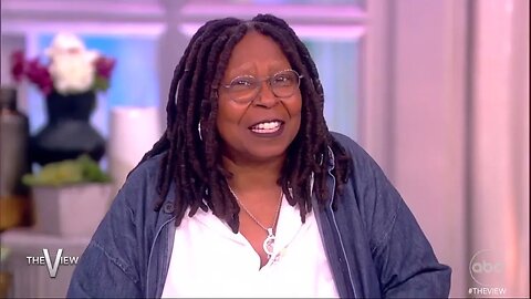 0 to 100 REAL QUICK | Another Pandering Guest on The View