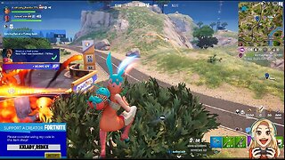 MARIGOLD QUEST | Blow up a fuel pump-Fortnite