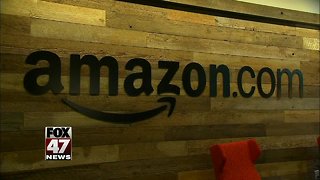 Amazon data breach hours before Black Friday