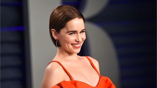 Emilia Clarke Had 2 Aneurysms During Early GOT Years
