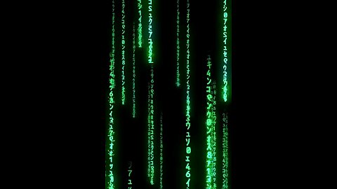 THE MATRIX